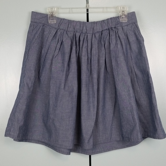 J. Crew Dresses & Skirts - J.crew mini skirt size M  -C8
